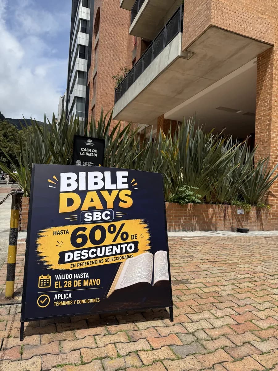 Tropezones y Exhibidores