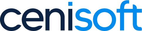 Logo de Cenisoft