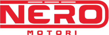 Logo de Nero Motori